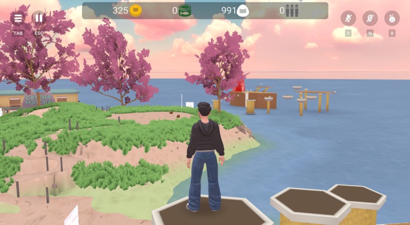 Catcha Matcha – screenshot 15