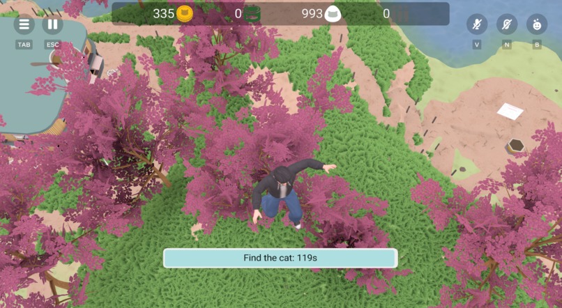 Catcha Matcha – screenshot 16