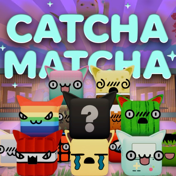 Catcha Matcha – screenshot 17