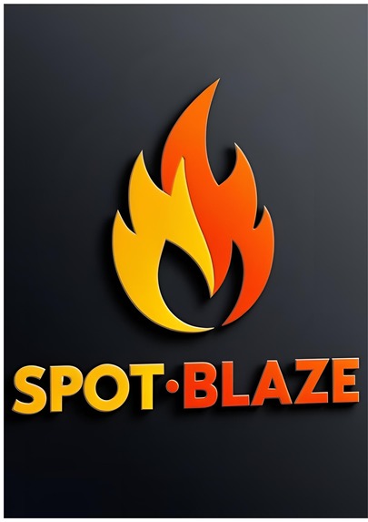 Spotblaze – screenshot 4