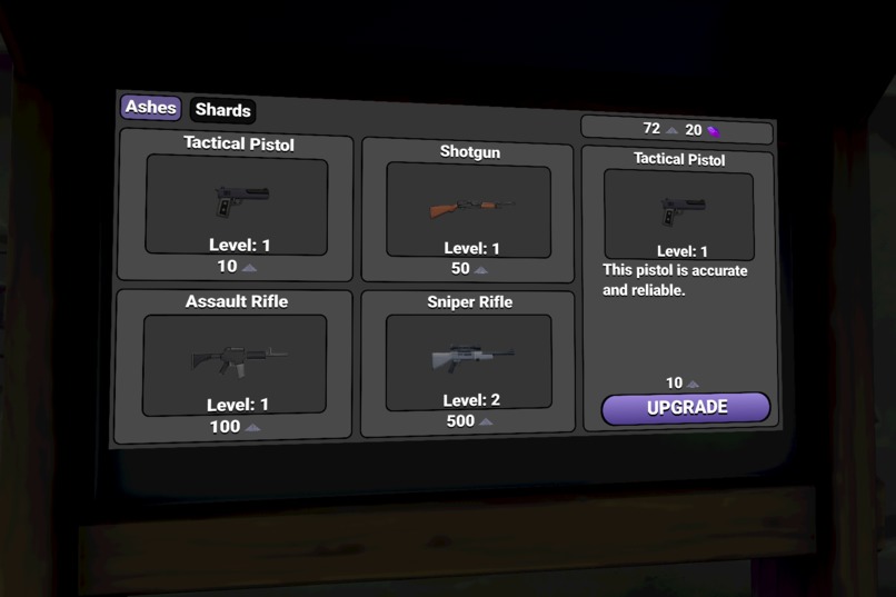 Graveyard Shift [Halloween] – screenshot 2