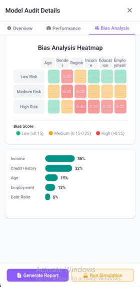 REGIQ — AI-Powered Regulatory Intelligence for Fintech – screenshot 18