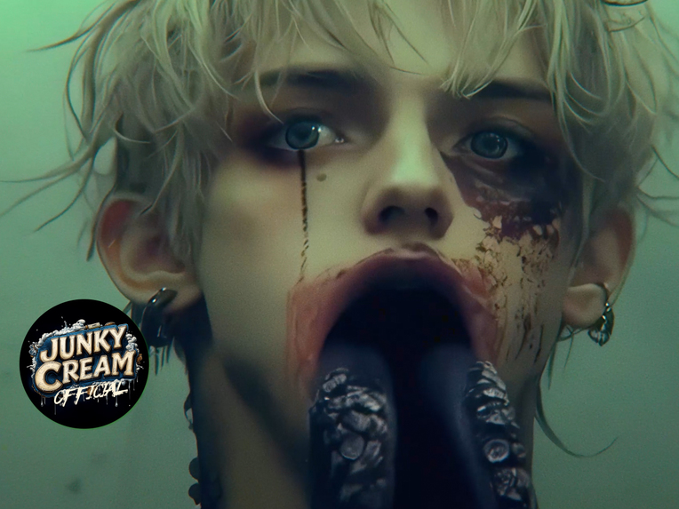 Brazy's Paradox Mood Flim Music Video – screenshot 1