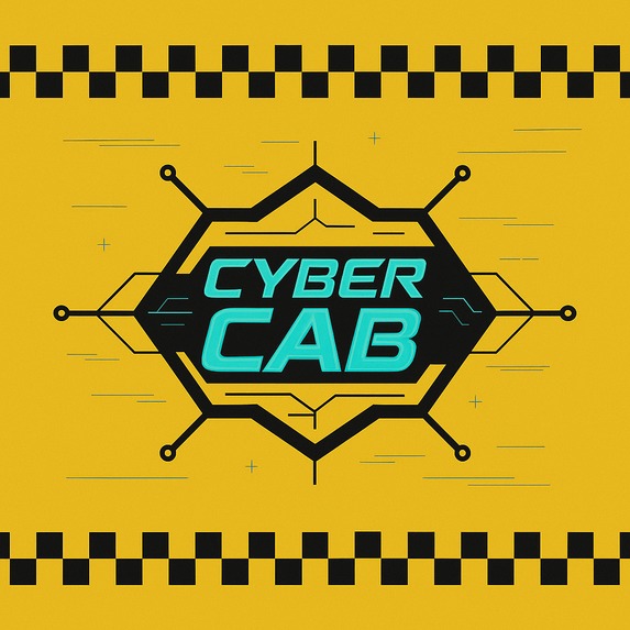 CYBER CAB TESTFLIGHT – screenshot 3