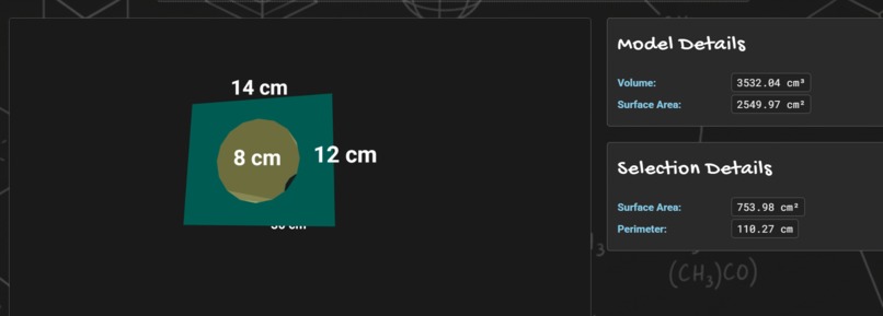 3Space Education – screenshot 6