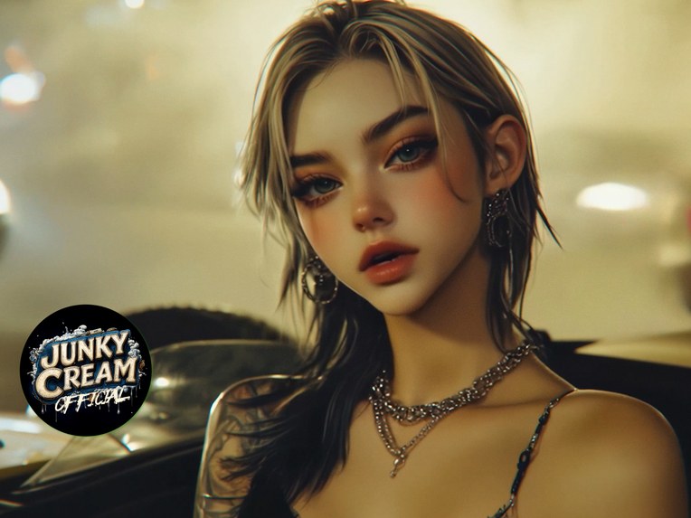 Brazy's Bad Things Shibuya Live Music Video – screenshot 1