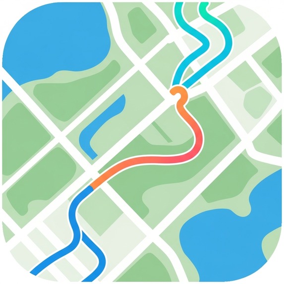 CalorieChase – screenshot 1