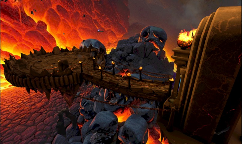 The Last Hunt – screenshot 1