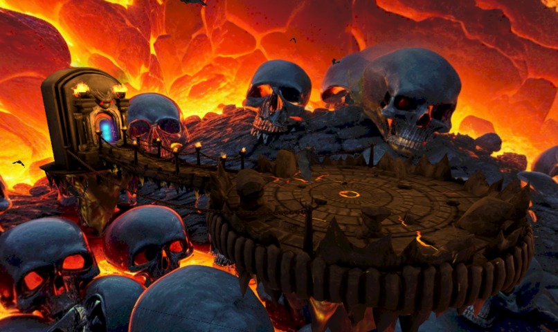 The Last Hunt – screenshot 2