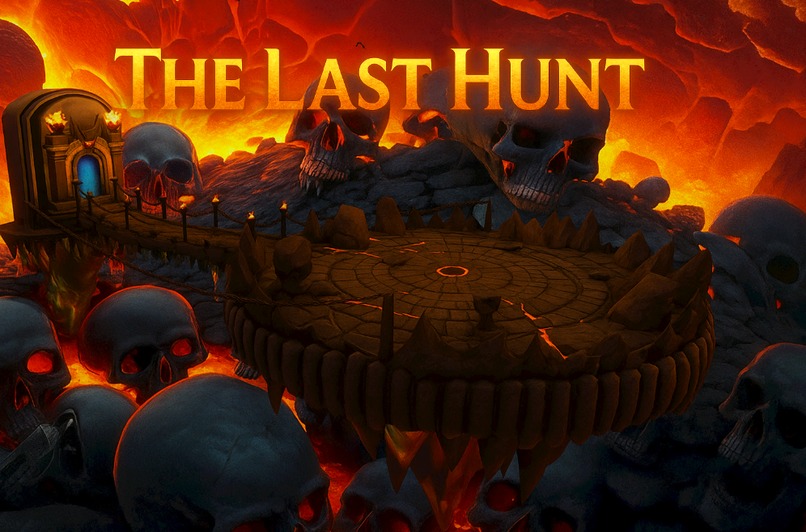 The Last Hunt – screenshot 3