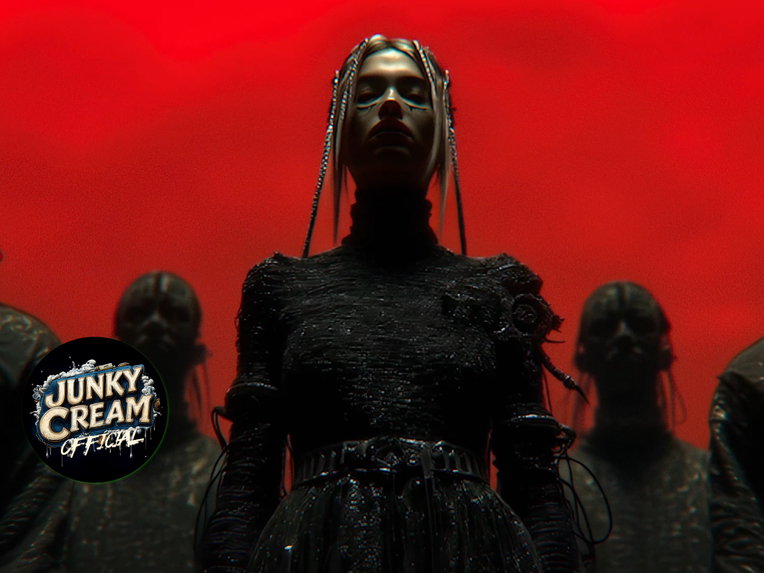 Brazy's Bad Things Mood Film Music Video – screenshot 1