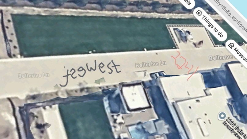 2354 Bellerive Lane – screenshot 1