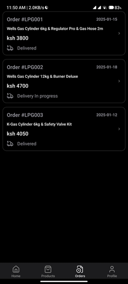 Tanuri – screenshot 7