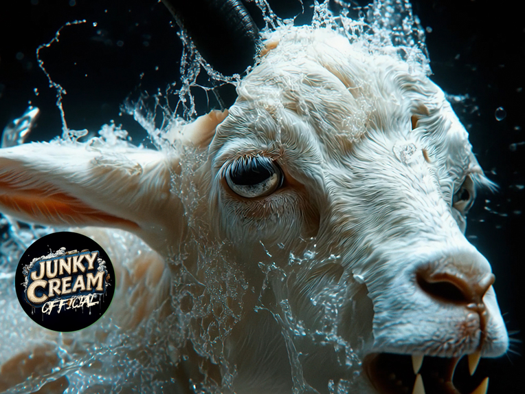 Brazy's Venom Moon Mood Film Music Video – screenshot 1