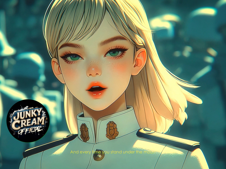 Brazy's Venom Moon Retrospective Live – screenshot 1