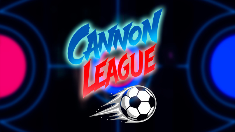 Cannon League – screenshot 1