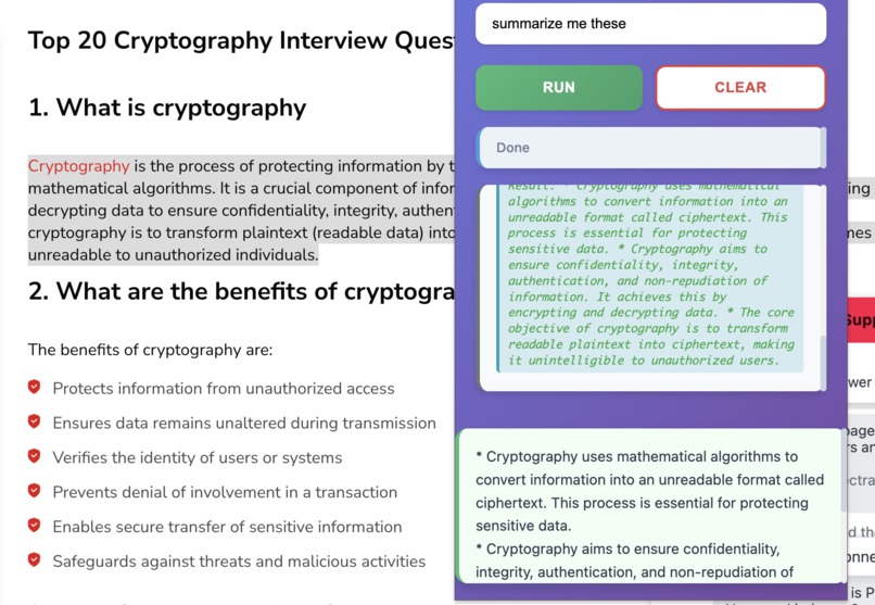 Lumos – screenshot 4
