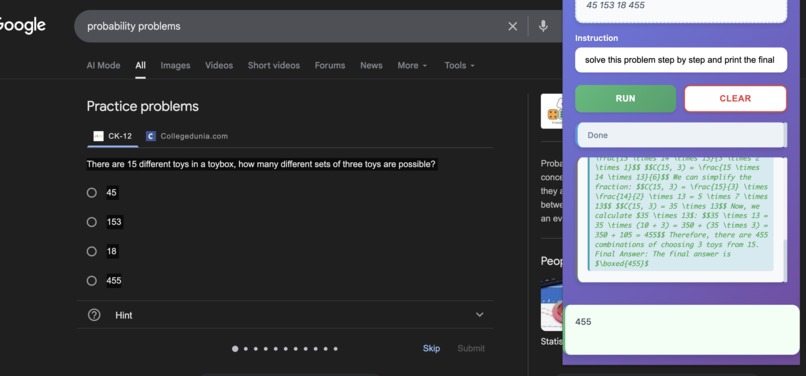 Lumos – screenshot 5