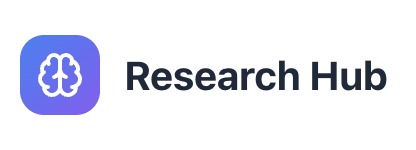 Research Hub – screenshot 1