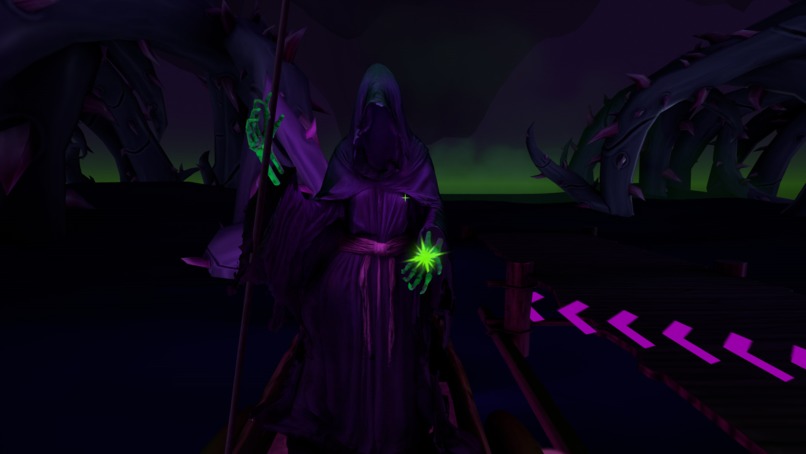 UNDERWORLD Costume Party – screenshot 2