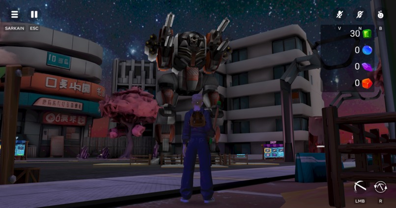 K-pop Tycoon – screenshot 2