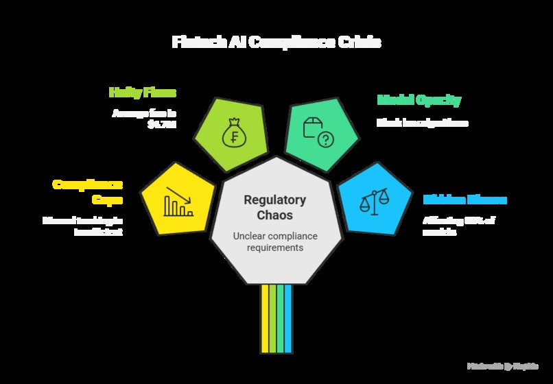 REGIQ — AI-Powered Regulatory Intelligence for Fintech – screenshot 2