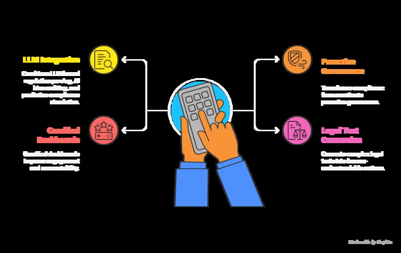 REGIQ — AI-Powered Regulatory Intelligence for Fintech – screenshot 9