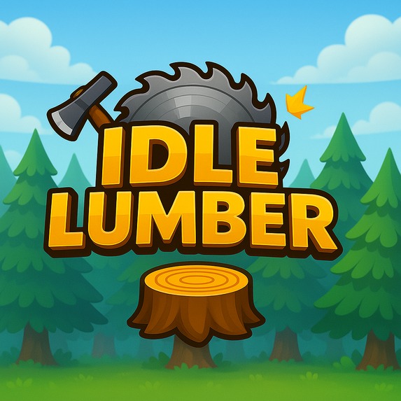 Idle Lumber – screenshot 1