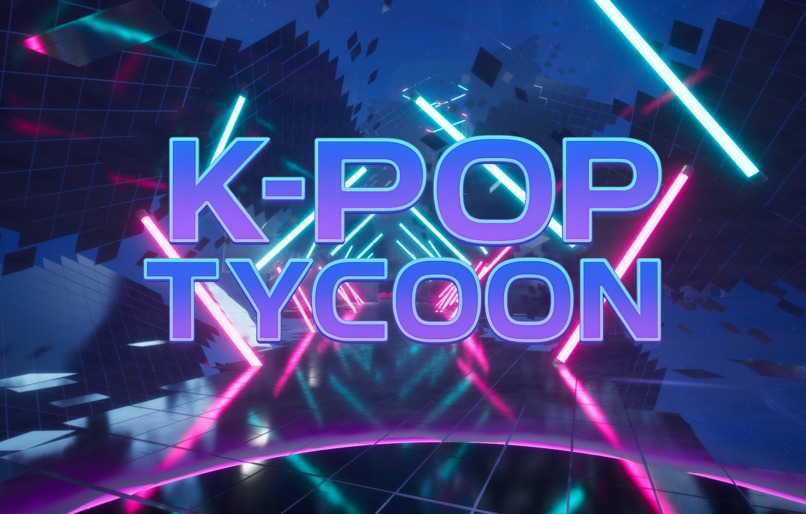 K-pop Tycoon – screenshot 3