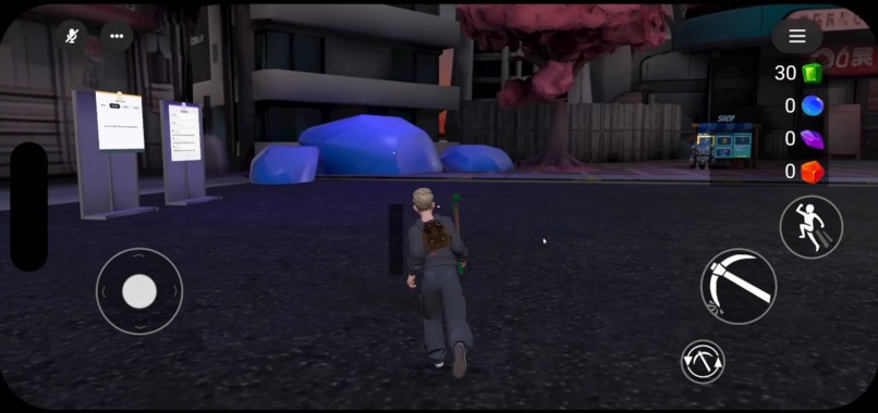 K-pop Tycoon – screenshot 5