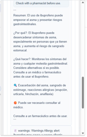 MediGuard AI – screenshot 8