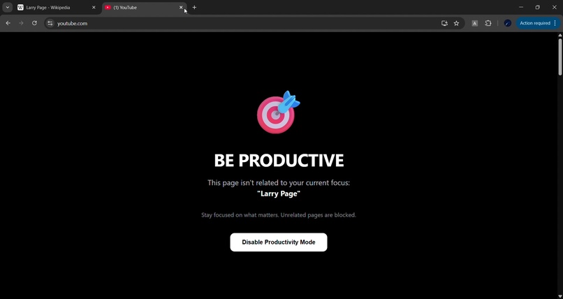 Alra — Your Smart Chrome Companion – screenshot 5