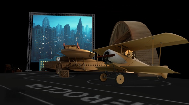 Crew Manifest – screenshot 6