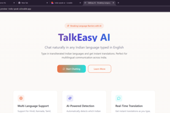 TalkEasy AI