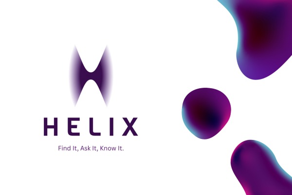 Helix AI – screenshot 1