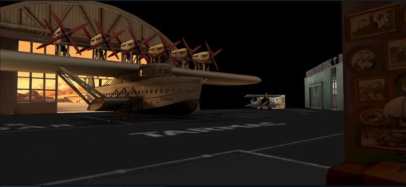 Crew Manifest – screenshot 7