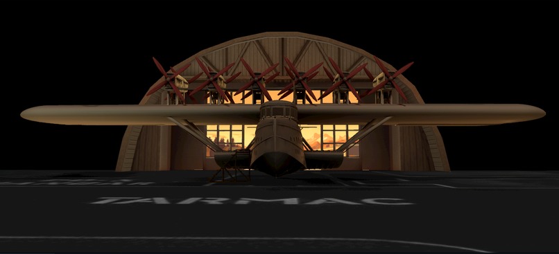Crew Manifest – screenshot 1