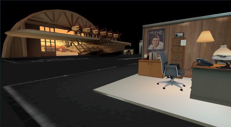 Crew Manifest – screenshot 10