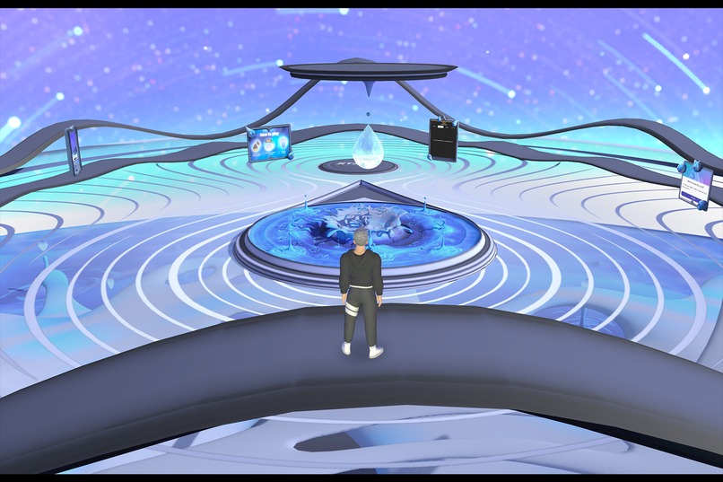 Splash Dash – screenshot 5