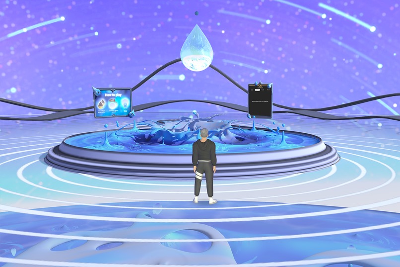 Splash Dash – screenshot 4