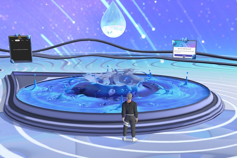 Splash Dash – screenshot 6