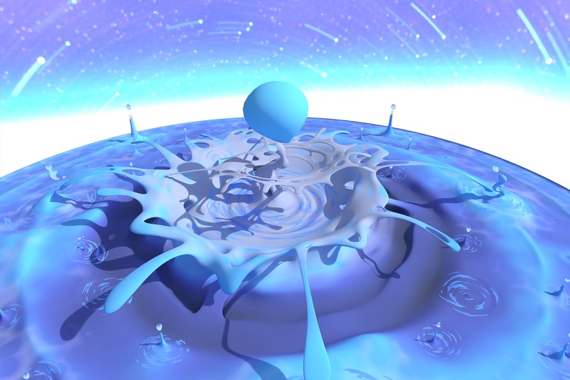 Splash Dash – screenshot 2