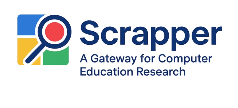 Scrapper – screenshot 1