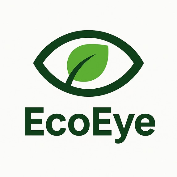 EcoEye – AI Vision Automation for a Sustainable Future – screenshot 1