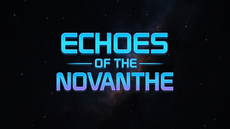 Echoes of the Novanthe – screenshot 1