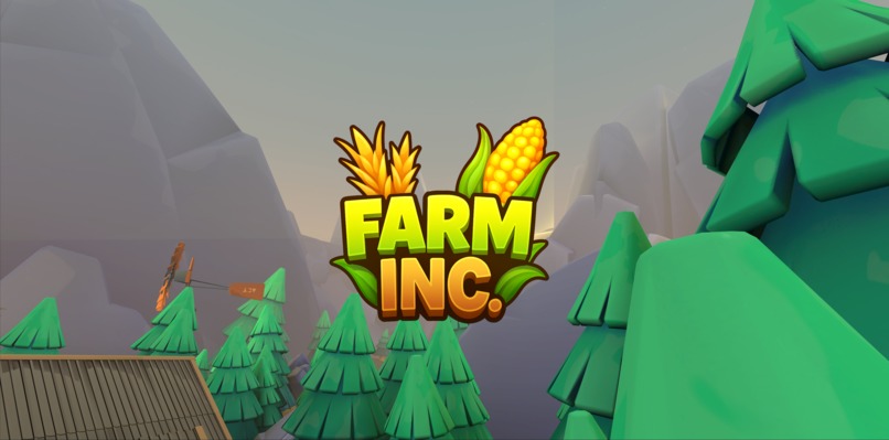 Farm Inc. – screenshot 1
