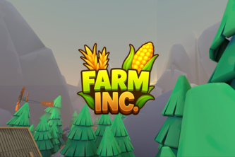 Farm Inc.