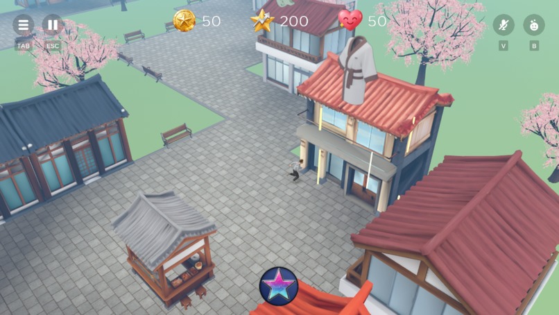 Idol Ascent – screenshot 4