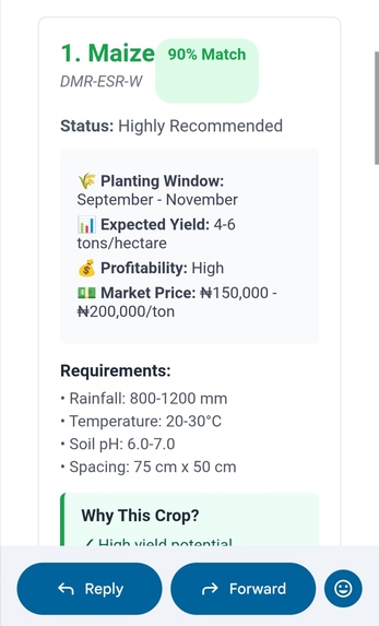 Crap NG – screenshot 3