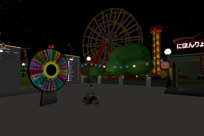 Amusment Park – screenshot 3